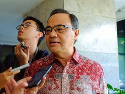 Kemlu Sudah Panggil Pihak Kedubes Jerman soal Klaim FPI