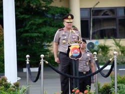 Kapolda Banten Pecat 8 Anggota yang Mangkir Tugas Sebulan