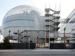 Ada Pameran Apa Saja di Academy Museum of Motion Pictures?