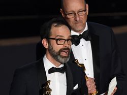 Ford v Ferrari Menang Best Film Editing di Oscar 2020