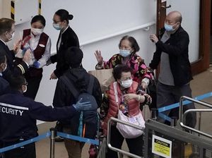 Pulau Sebaru Disiapkan untuk Isolasi WNI dari Kapal World Dream