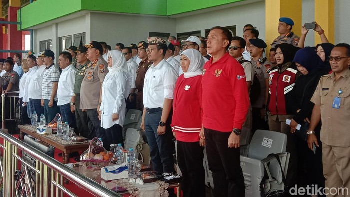 Piala Gubernur Jatim