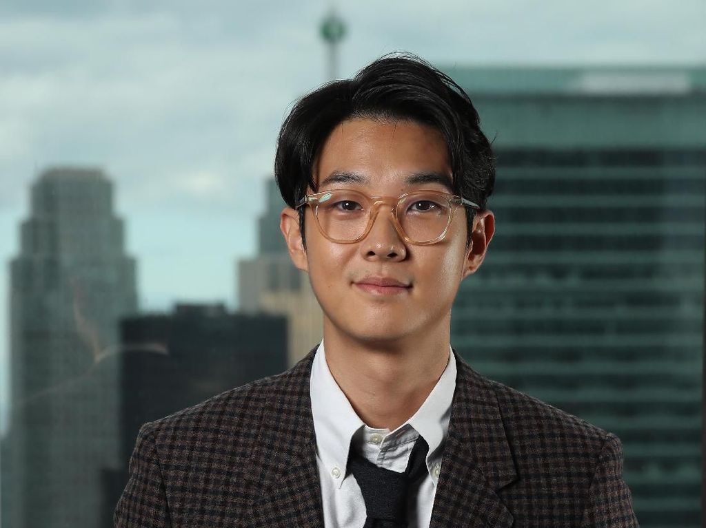Perjalanan Karier Choi Woo Shik, Aktor Parasite yang Akan Main Film Hollywood