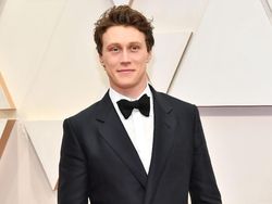 George McKay 1917 Puji Parasite dan Sutradara Bong Joon Ho