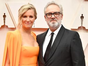 Sam Mendes Ungkap Perasaannya Jelang Pengumuman Oscar Sam Mendes Ungkap Perasaannya Jelang Pengumuman Oscar