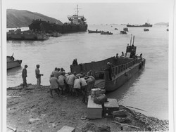 Saat Tentara AS Selamatkan 30 Ribu Nasionalis China