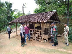 28 Kambing di Wonogiri Mati Misterius, Polisi Duga Ini Sebabnya