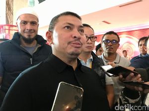 Kubu Mulfachri Ragukan Pendukung Zulhas, Teriak Ada Kecurangan