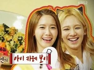 Contek 5 Resep Sarapan Bikinan Idol Korea, dari V BTS hingga Yoona SNSD