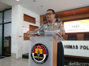 Densus 88 Tembak Mati Terduga Teroris di Pelalawan Riau