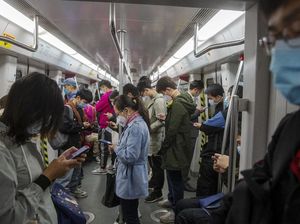 Arti Covid-19, Nama Resmi Penyakit Akibat Virus Corona Baru di China