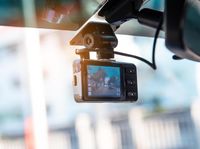 pasang dash cam