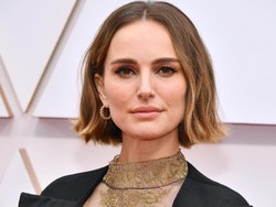 5 Fakta Natalie Portman, Wanita Tercantik di Dunia Versi Ariel Noah