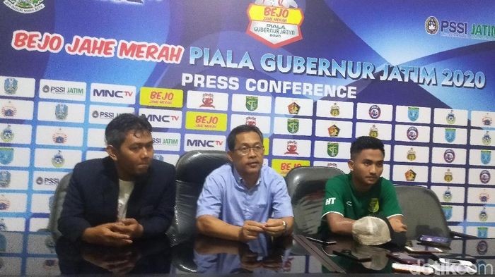 aji santoso persebaya surabaya piala gubernur jatim aji santoso persebaya surabaya piala gubernur jatim