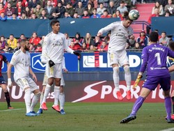 Sergio Ramos Abnormal