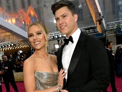 Akhirnya! Scarlett Johansson & Colin Jost Beli Penthouse Impian Rp 217 Miliar
