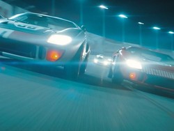 Ford V Ferrari, Perseteruan Dua Raksasa Dunia Balap Sabet Dua Piala Oscar