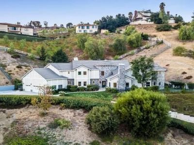 Shaquille ONeal Jual Rumah Rp 33 Miliar, Begini Isinya