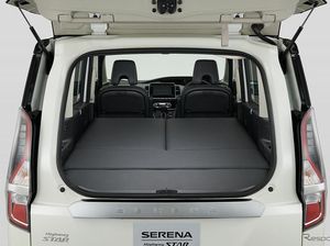 Nggak Usah Beli Kasur, Mobil MPV Ini Nyaman Buat Tidur