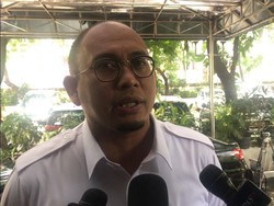 Datangi DPP Gerindra, Andre Rosiade Hadapi Sidang soal Isu Jebak PSK