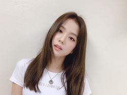 Deretan Drama Jisoo BLACKPINK yang Perlu Diketahui