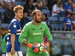 Handanovic Cedera, Inter Berupaya Rekrut Viviano