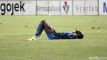 Persib Bandung Hajar Barito Putera