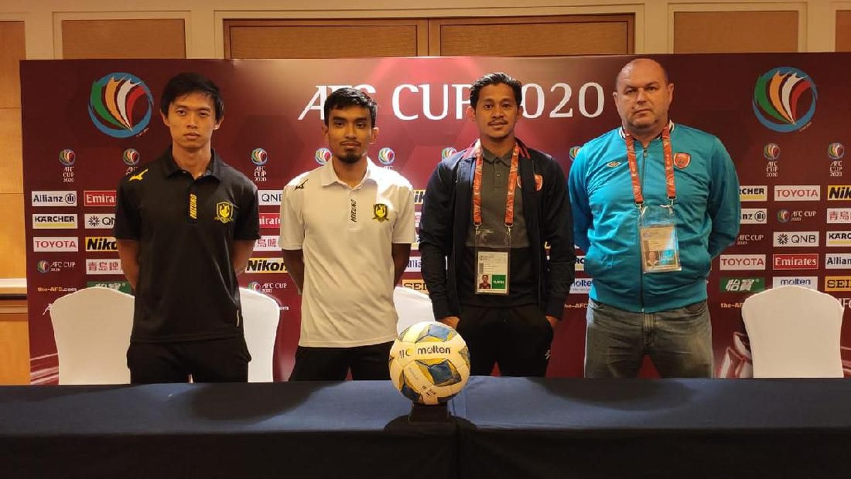 PSM Makassar diprediksi menjalani duel seru dengan Tampines Srovers. (Foto: dok.PSM Makassar)
