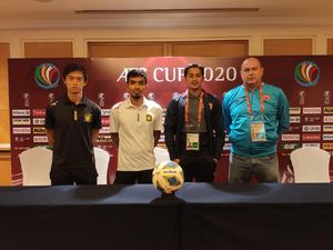 Tampines Rovers Vs PSM Makassar Diprediksi Seru Tampines Rovers Vs PSM Makassar Diprediksi Seru