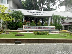Daftar Fakultas dan Jurusan di Universitas Gadjah Mada Yogyakarta
