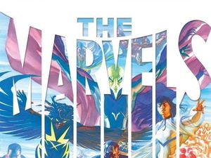 Marvel Goda Pembaca Komik Lewat Seri Terliar dan Terbesar