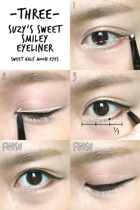 Korean Style Soft Eyeliner - Korean Styles