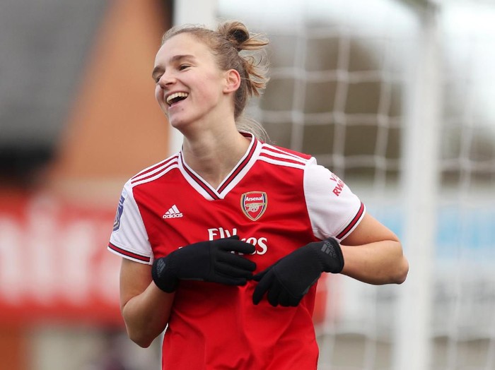 Vivianne Miedema