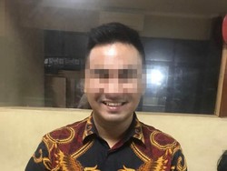 Ini Tampang Pemobil Nekat Rampas HP Polisi karena Tak Terima Ditilang