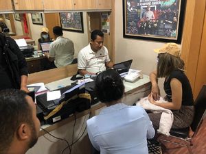 Lucinta Luna Positif Narkoba, Tiga Butir Ekstasi Jadi Barang Bukti