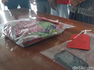 Ini Pengakuan Mengejutkan dari Istri yang Dijual Suami ke 4 Teman Ini Pengakuan Mengejutkan dari Istri yang Dijual Suami ke 4 Teman