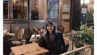 Serunya Kulineran Park So Dam, Pemeran Jessica di Film Parasite