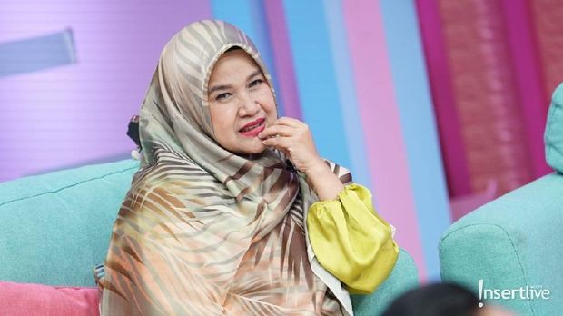 Lama Tak Terlihat di Layar Kaca, Ini Kesibukan Baru Cici Tegal