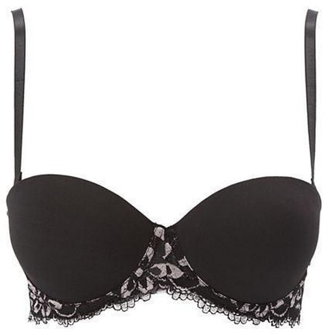 Jenis bra yang harus ada di wardrobe - Lindalingerie.id