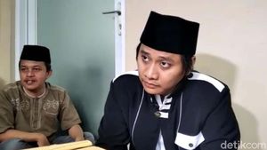 Ini Dia Suami yang Menikah Lagi Diantar Istri
