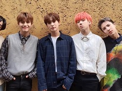 A.C.E Rayakan Kemenangan Parasite di After Party Oscar 2020