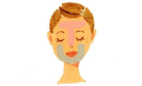 Tips Mencuci Wajah Saat Berjerawat Tips Mencuci Wajah Saat Berjerawat