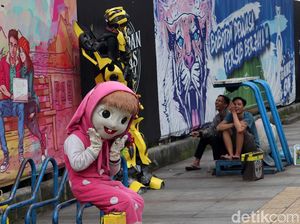 Prakiraan Cuaca Bandung, Jumat 20 Oktober 2023: Cerah Berawan