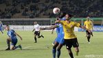 Persib Bandung Hajar Barito Putera