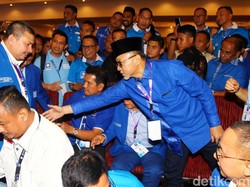 Hatta Rajasa Jabat Ketua MPP, Asman-Mulfachri-Dradjad Jadi Apa?