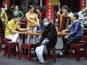 Imbas Corona, China Larang Perdagangan dan Konsumsi Hewan Liar