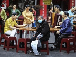 Imbas Corona, China Larang Perdagangan dan Konsumsi Hewan Liar