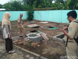 Selain Pupuk Organik, RPH Situbondo Juga Mampu Hasilkan Biogas
