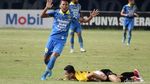 Persib Bandung Hajar Barito Putera