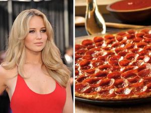 Es Krim hingga Pizza, Menu Sarapan Aneh Pilihan Seleb Hollywood Es Krim hingga Pizza, Menu Sarapan Aneh Pilihan Seleb Hollywood